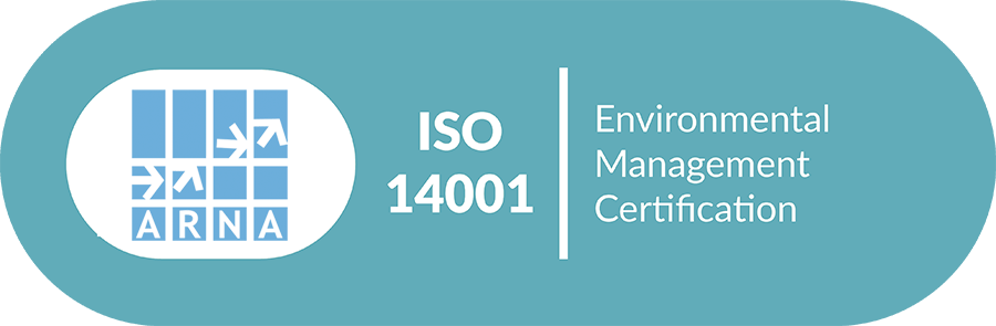 ISO14001history