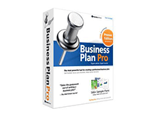 business plan pro نرم افزار